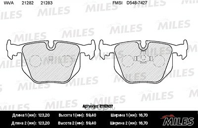 Miles   ()