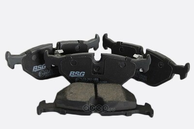 BSG AUTO PARTS   - 