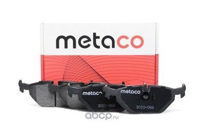 METACO     -