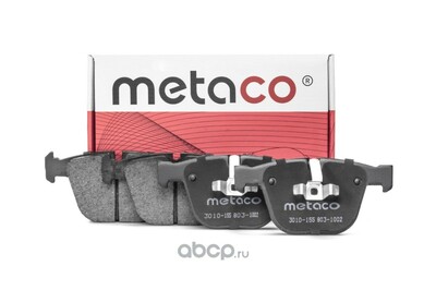 METACO     -