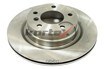 KORTEX  . BMW E81/E87/E90 ..(d=300mm)