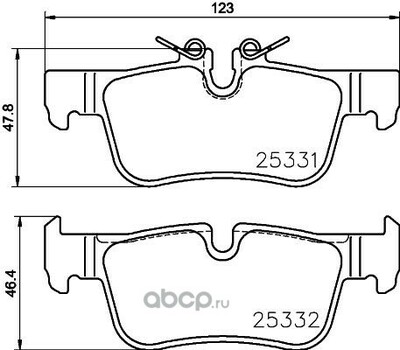 Brembo  