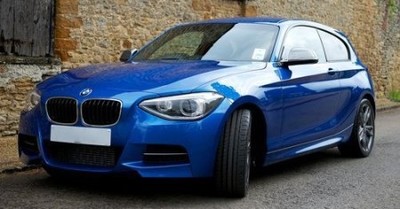 BMW   ̻  BMW F20 1-