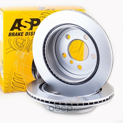 ASP   BMW F30/F31 14 -&gt; ,  D=300 ()