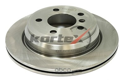 KORTEX  . BMW F30/F31 14- ..(d=300mm)