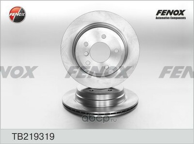 FENOX   300*66*5; 