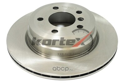 KORTEX  . BMW X5 (E70)/X6 (E71) ..(d=320mm)