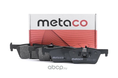 METACO     -