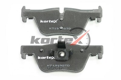 KORTEX  . BMW F20/F30 . -