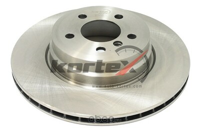 KORTEX  . BMW X5 (E70)/X6 (E71) ..(d=345mm)