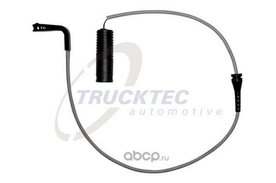 TruckTec ,   