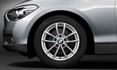 BMW   V-Spoke 378  BMW F20 1-