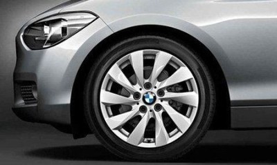 BMW   Turbine 381  BMW F20 1-