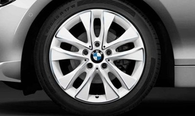 BMW   V-Spoke 412  BMW F20 1-