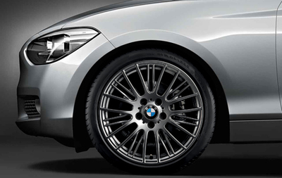 BMW    Radial-Spoke 388