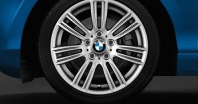 BMW    M Star-spoke 383