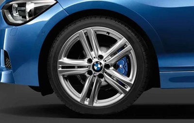 BMW    BMW M Star-Spoke 386M