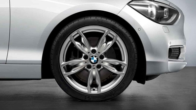 BMW    BMW M Double-Spoke 436