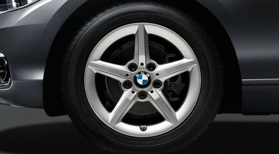 BMW    Star Spoke 654  BMW F20/F22