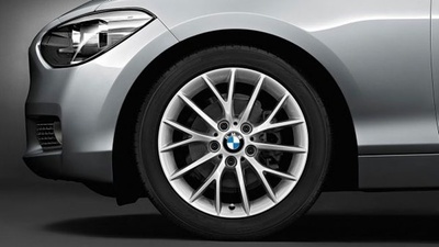 BMW   Y-Spoke 380  BMW F20/F22