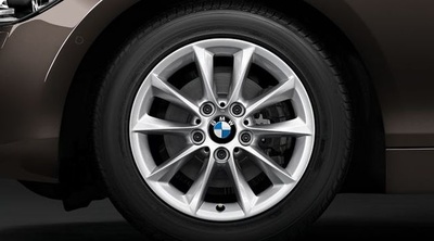 BMW    V-Spoke 411  BMW F20/F22