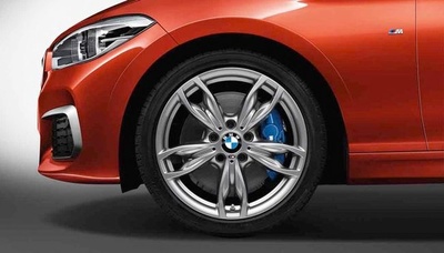 BMW   Double Spoke 436M Performance  BMW F20/F22