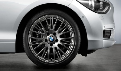 BMW    Radial Spoke 388  BMW F20/F22