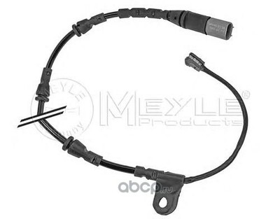 Meyle     BMW X5 (E70)/X6 (E71) all 3.0XD 08-