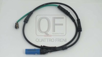 QUATTRO FRENI     RR