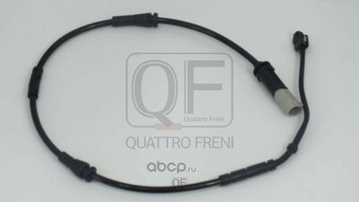 QUATTRO FRENI     RR