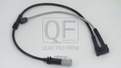 QUATTRO FRENI     FR