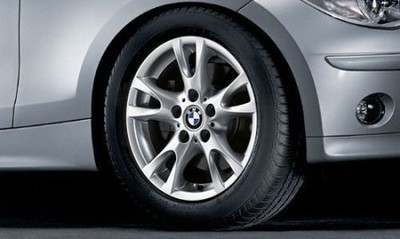 BMW   V-Spoke 255