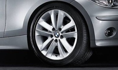 BMW   V-Spoke 141