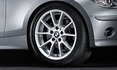 BMW   BMW Double-Spoke 178