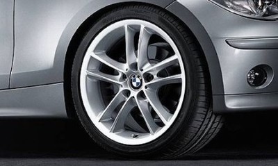 BMW   BMW Double-Spoke 182