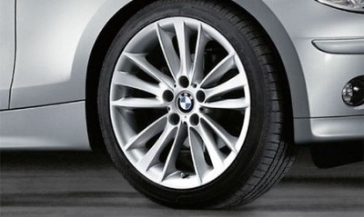 BMW    W-Spoke 263