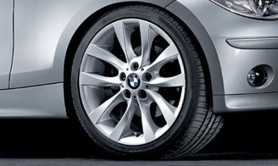 BMW   V-Spoke 217