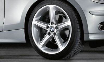 BMW   BMW Star-Spoke 264