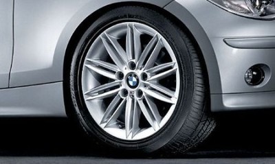 BMW   BMW M Double-Spoke 207