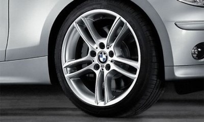 BMW   M Double-Spoke 261