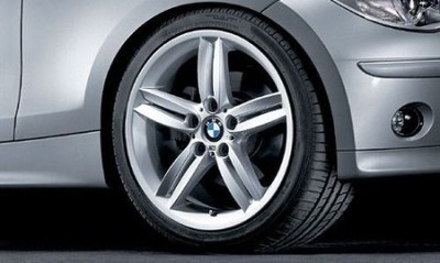 BMW   BMW M Double-Spoke 208