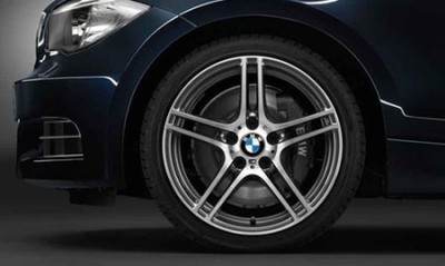 BMW   BMW M Double-Spoke 313