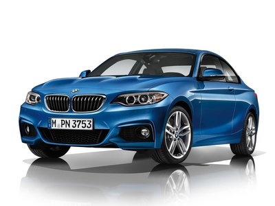 BMW  M  BMW F22 2- ()