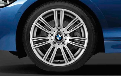 BMW   M Star-Spoke 383 M