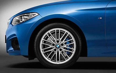 BMW    M Double-Spoke 460