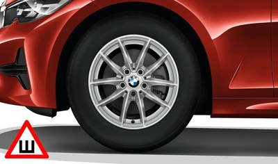 BMW    V-Spoke 774  BMW G20 3-