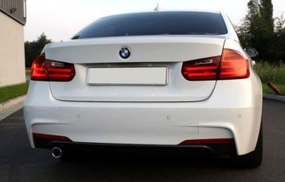 BMW    -  BMW F30 3-