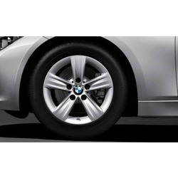 BMW   BMW Star-Spoke 391