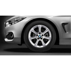 BMW   BMW Star-Spoke 394