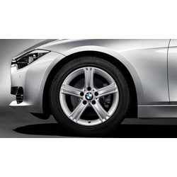 BMW   BMW Star-Spoke 393